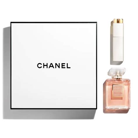 chanel parfum black friday